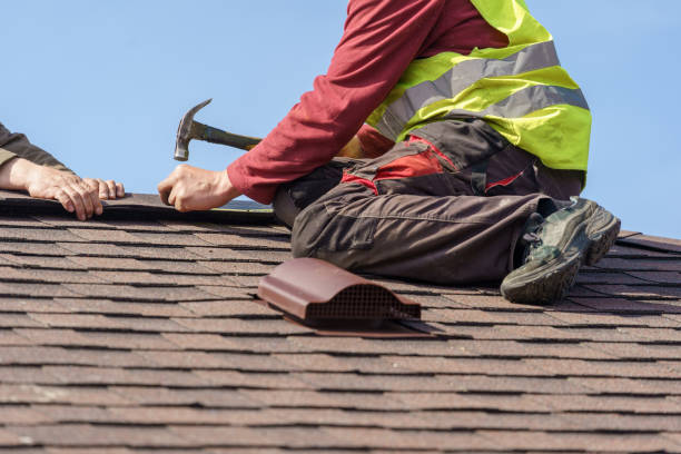 Heating Cable for Roof Installation in Holgate, OH