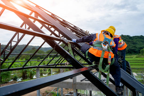 Roof Waterproofing Services in Holgate, OH