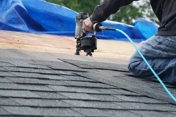 Best Commercial Roofing Services  in Holgate, OH