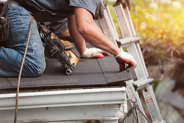 Quick and Trustworthy Emergency Roof Repair Services in Holgate, OH