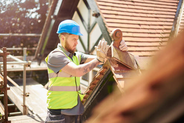 Best Residential Roofing Contractor  in Holgate, OH
